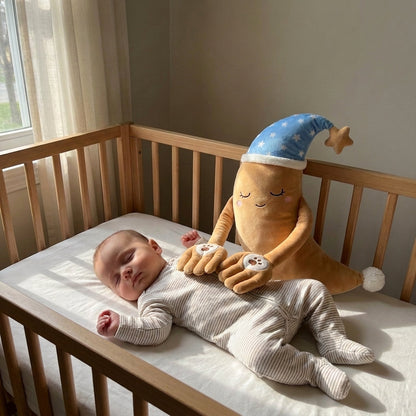 MoonHug™ Patting Pillow