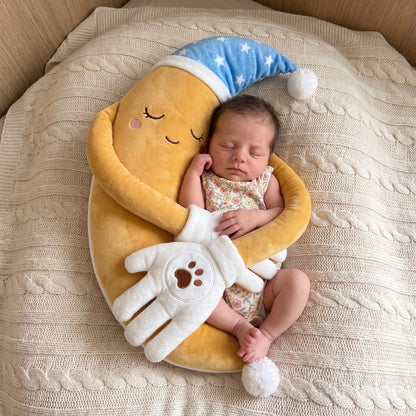 MoonHug™ Patting Pillow