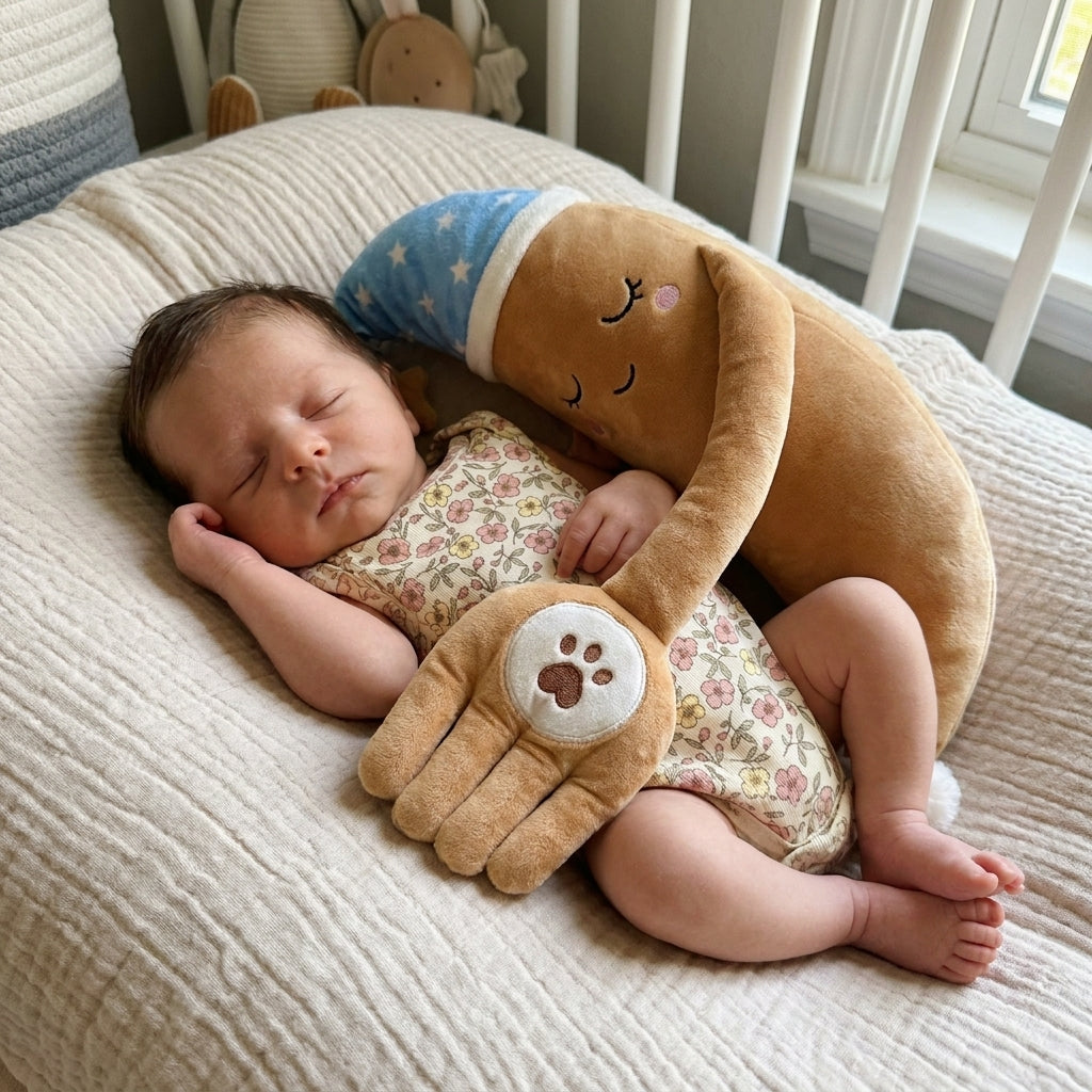 MoonHug™ Patting Pillow