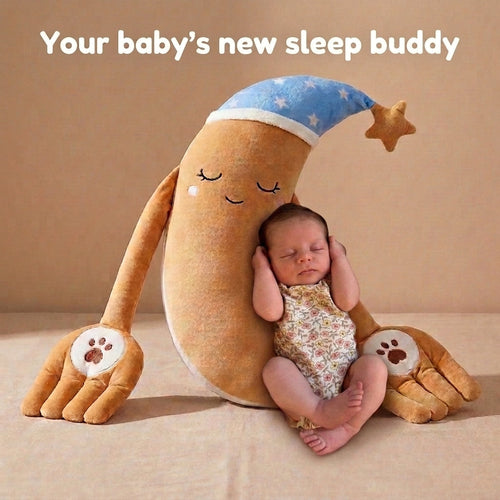 MoonHug™ Patting Pillow