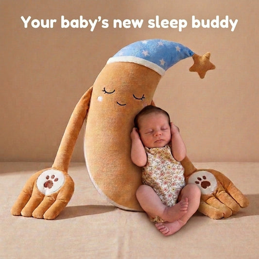 MoonHug™ Patting Pillow